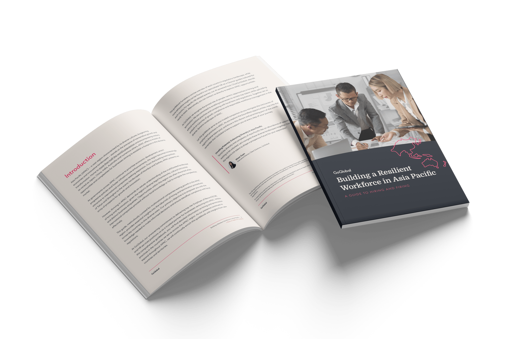 A Guide to Hiring and Firing-APAC