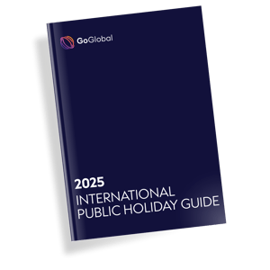 2025 Holiday Guide Cover Mockup